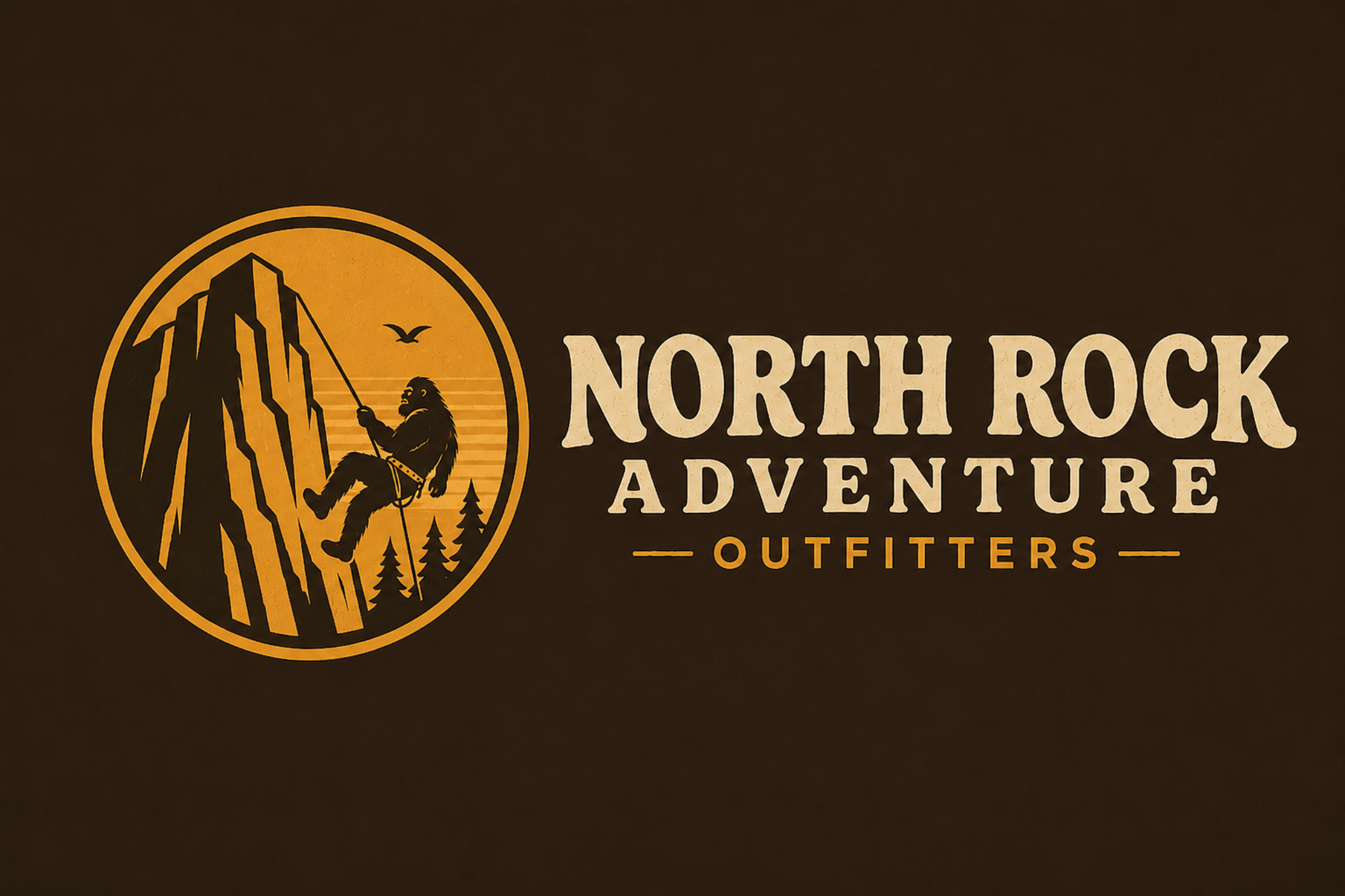 North Rock Adventure Outfitters